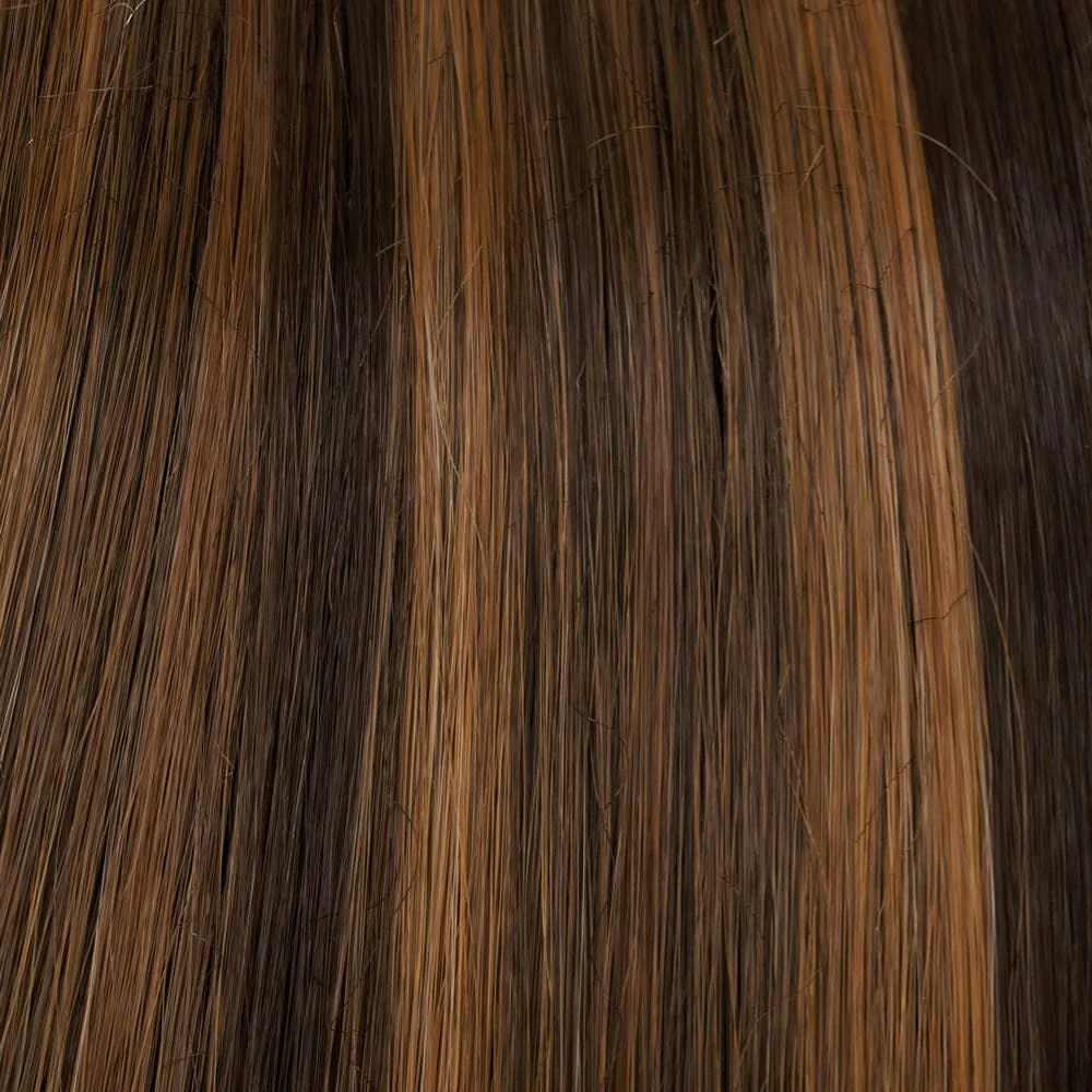 Hollie Petite by Jon Renau | HF Synthetic Lace Front Wig | Hand Tied - Image 20