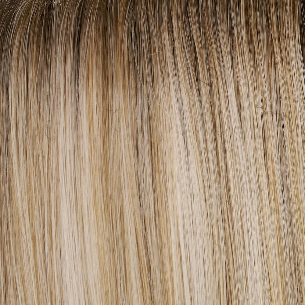 Hollie Petite by Jon Renau | HF Synthetic Lace Front Wig | Hand Tied - Image 23