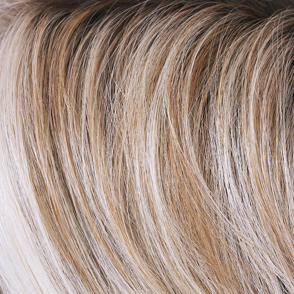 Hollie Petite by Jon Renau | HF Synthetic Lace Front Wig | Hand Tied - Image 25