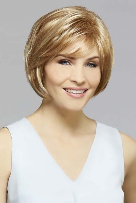Holly by Henry Margu | Synthetic Wig | Basic Cap