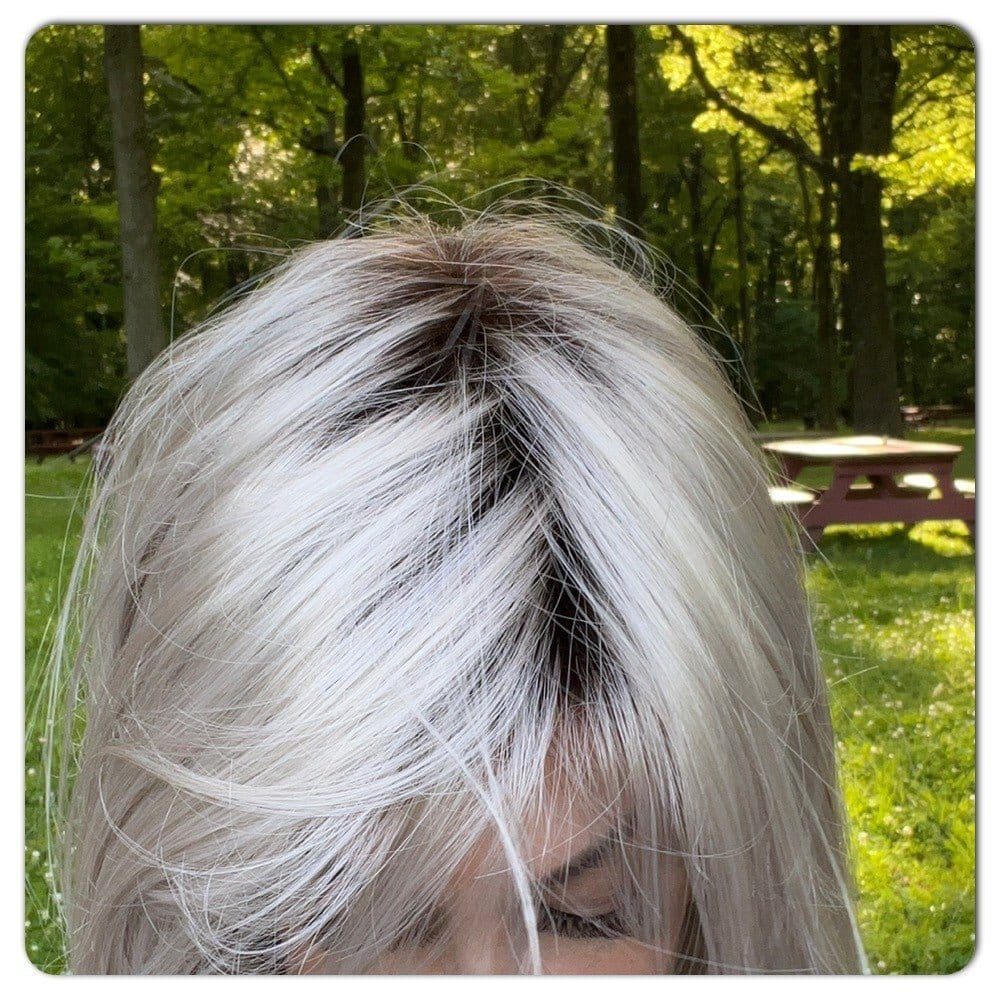 Hope by Henry Margu | Synthetic Wig | Mono Crown - Image 11