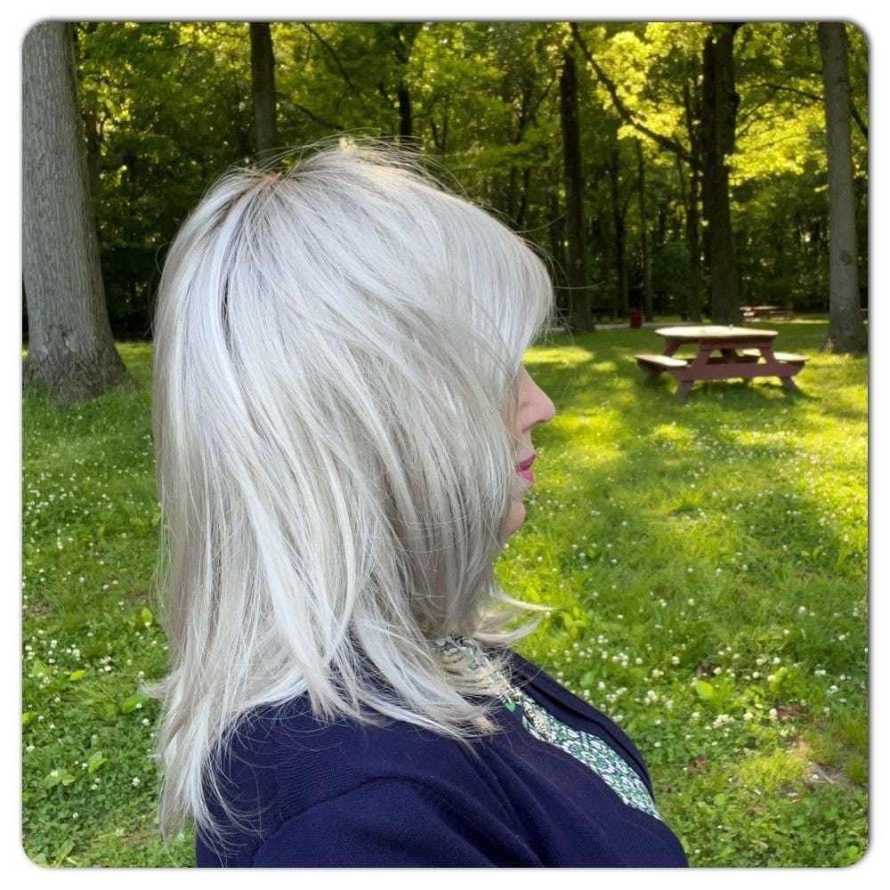 Hope by Henry Margu | Synthetic Wig | Mono Crown - Image 12