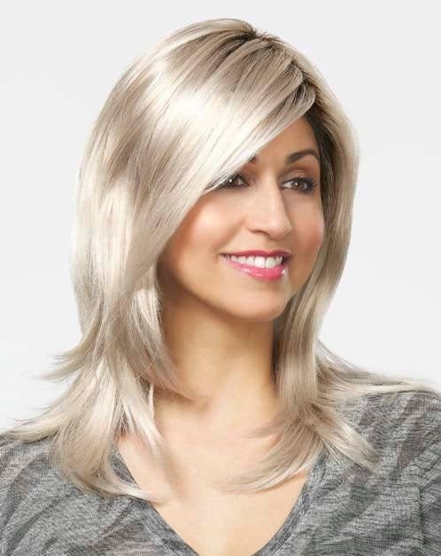 Hope by Henry Margu | Synthetic Wig | Mono Crown - Image 3