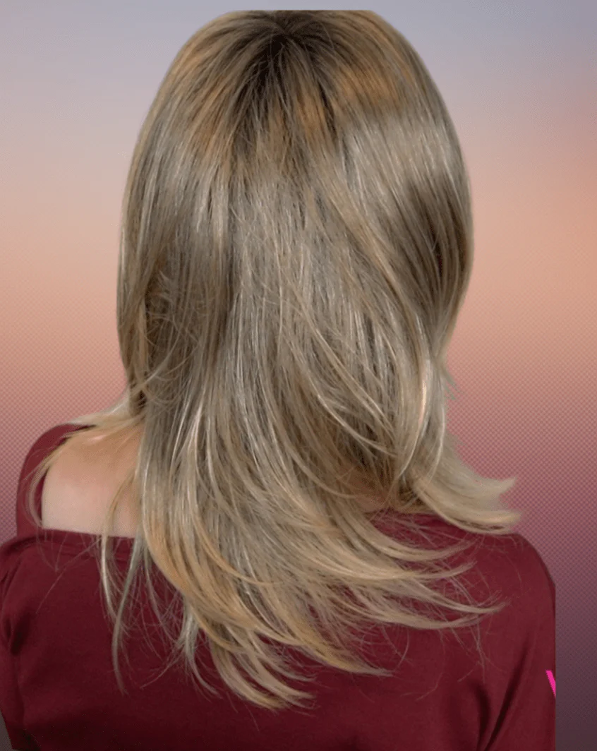 Hope by Henry Margu | Synthetic Wig | Mono Crown - Image 7