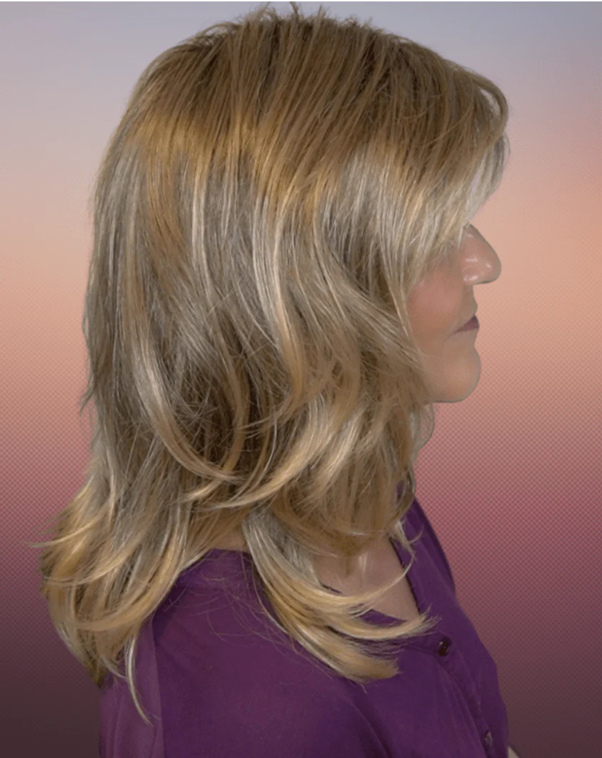 Hope by Henry Margu | Synthetic Wig | Mono Crown - Image 8