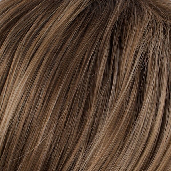 Hunter by Tony of Beverly | Synthetic Lace Front Wig | Hand Tied - Image 35