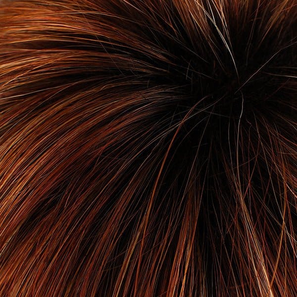 Hunter by Tony of Beverly | Synthetic Lace Front Wig | Hand Tied - Image 40