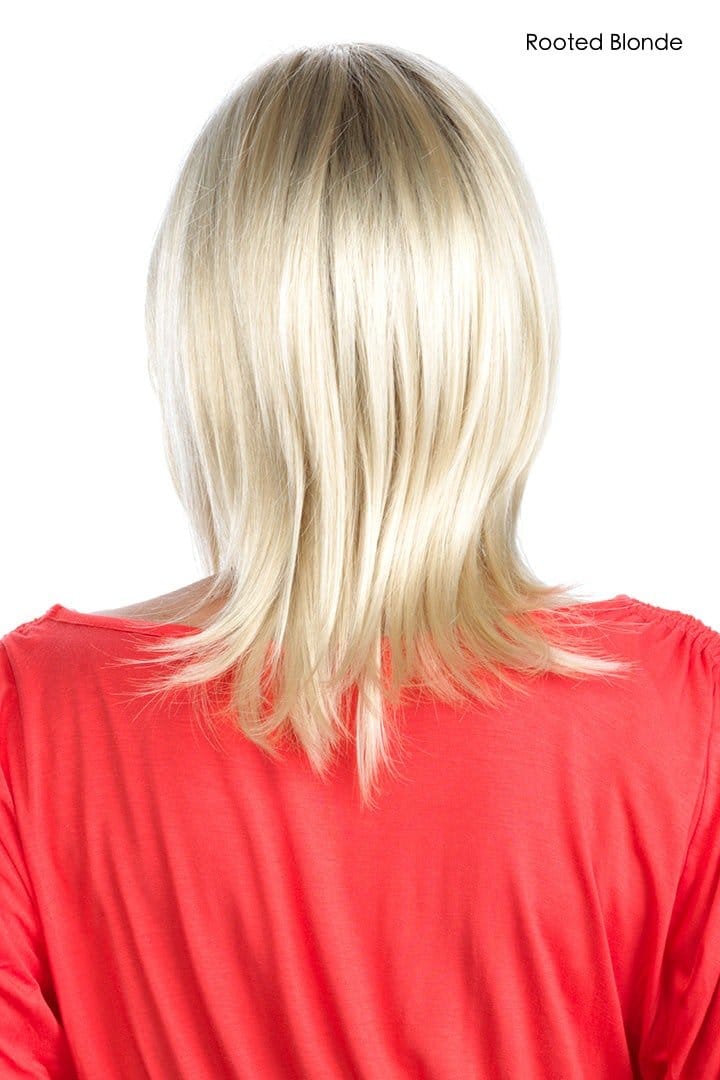 Hunter by Tony of Beverly | Synthetic Lace Front Wig | Hand Tied - Image 5