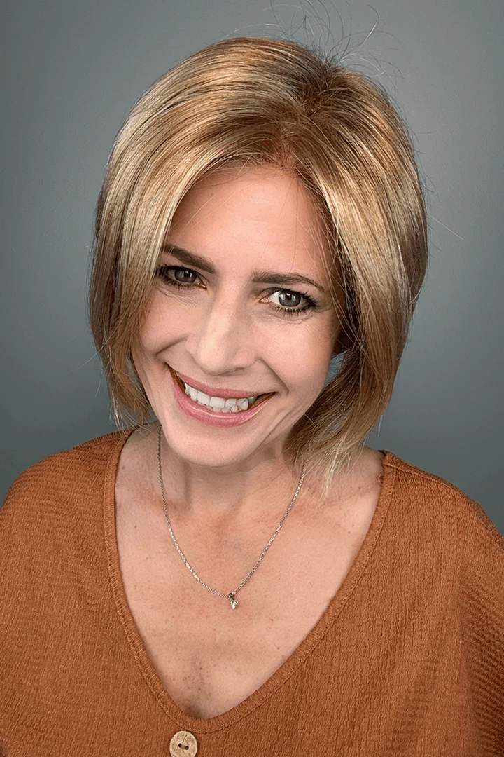 Idalia by Jon Renau | Synthetic Lace Front Wig | Basic Cap