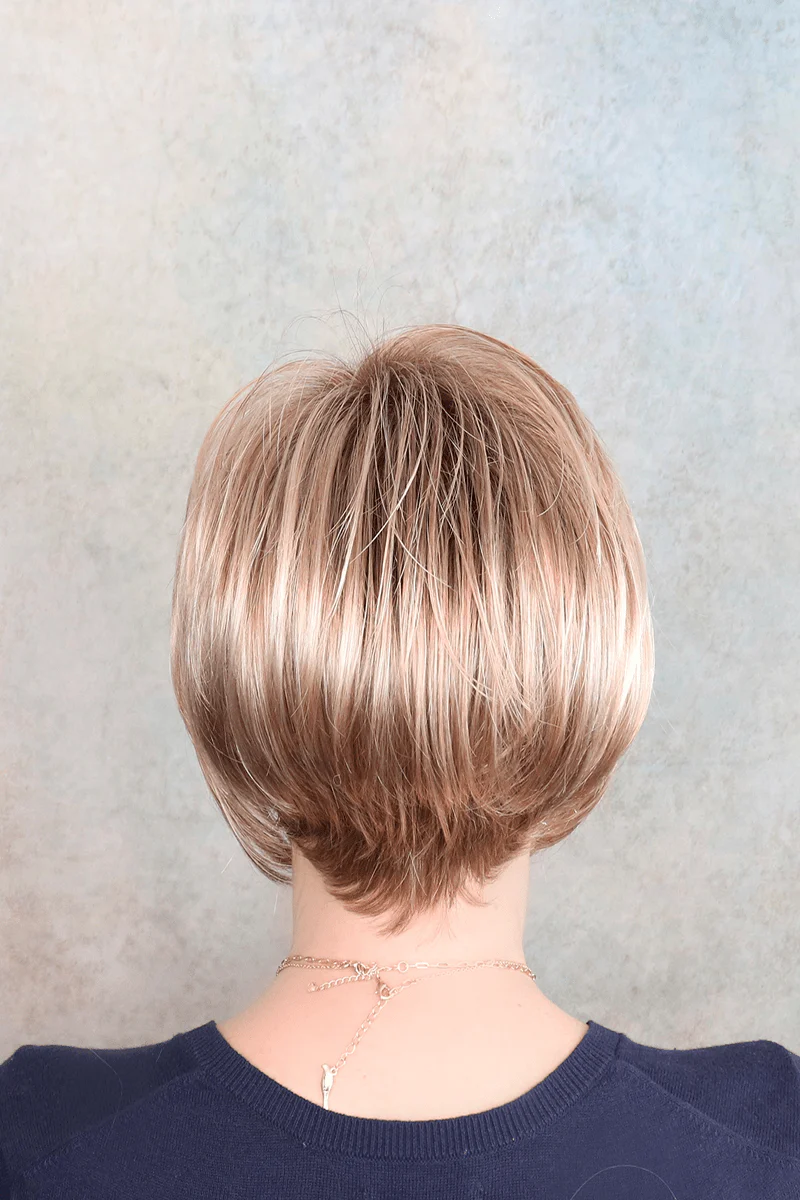 Idalia by Jon Renau | Synthetic Lace Front Wig | Basic Cap - Image 10