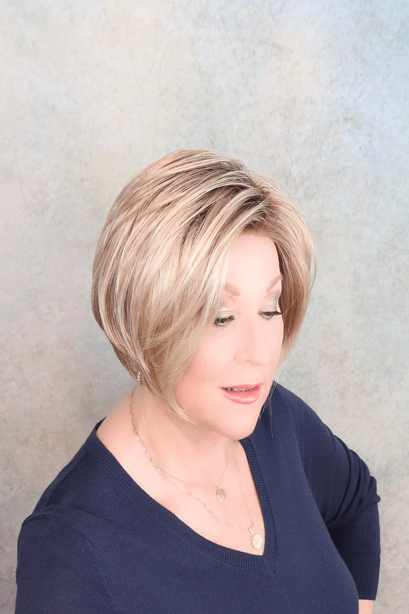 Idalia by Jon Renau | Synthetic Lace Front Wig | Basic Cap - Image 11