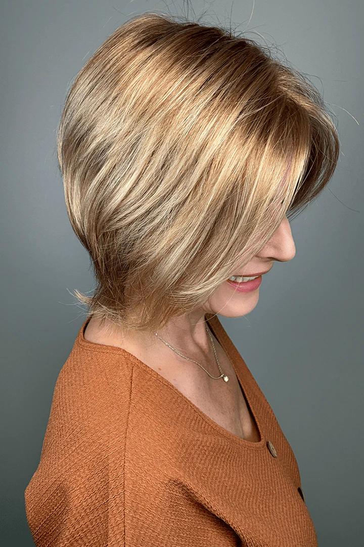 Idalia by Jon Renau | Synthetic Lace Front Wig | Basic Cap - Image 2