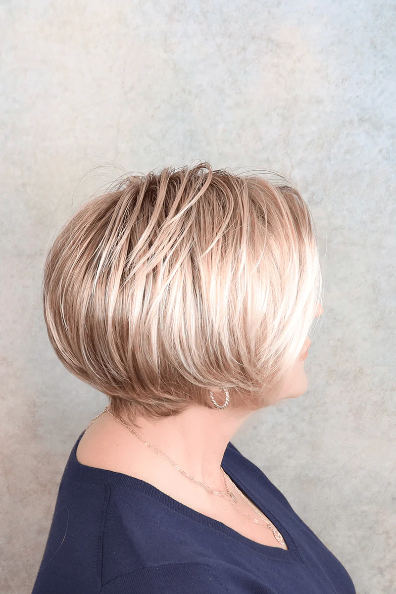 Idalia by Jon Renau | Synthetic Lace Front Wig | Basic Cap - Image 9