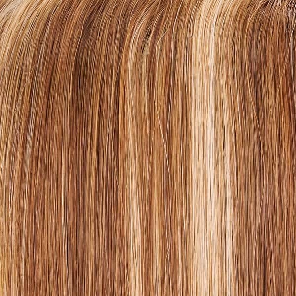 Ignite by Jon Renau | Remy Human Hair Lace Front Wig | Hand Tied - Image 32