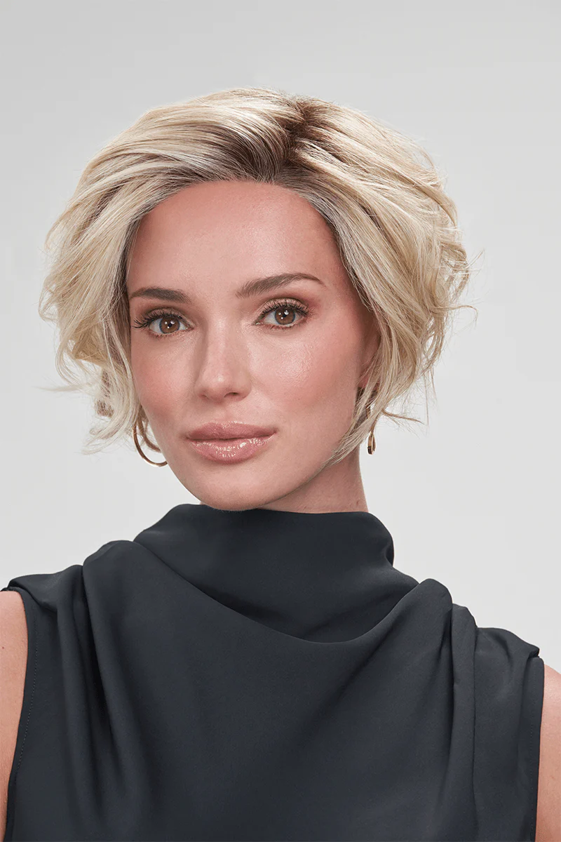 Ignite Large by Jon Renau | Synthetic Lace Front Wig | Basic Cap