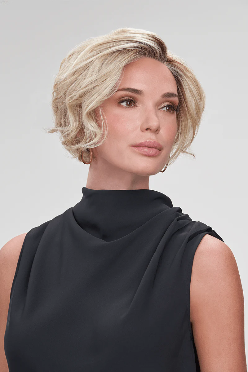 Ignite Large by Jon Renau | Synthetic Lace Front Wig | Basic Cap - Image 2