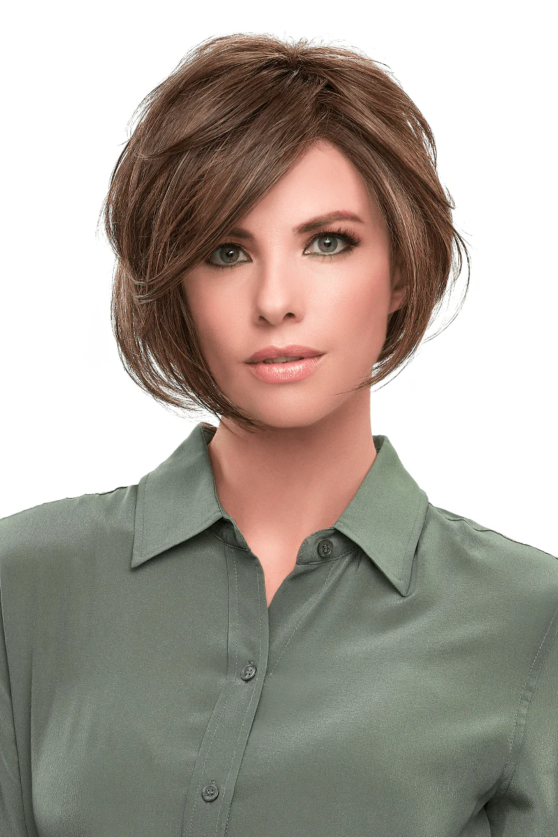 Ignite Large by Jon Renau | Synthetic Lace Front Wig | Basic Cap - Image 6