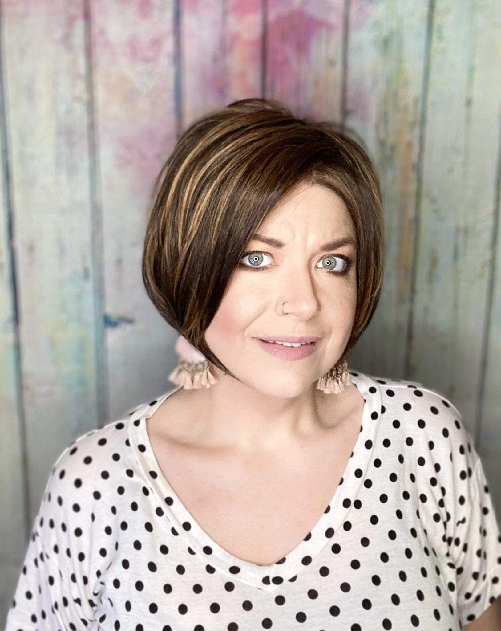 Ignite Large by Jon Renau | Synthetic Lace Front Wig | Basic Cap - Image 9