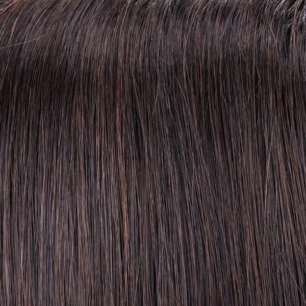 Ignite Petite by Jon Renau | Remy Human Hair Lace Front Wig | Hand Tied - Image 15