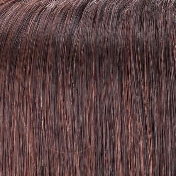 Ignite Petite by Jon Renau | Remy Human Hair Lace Front Wig | Hand Tied - Image 16