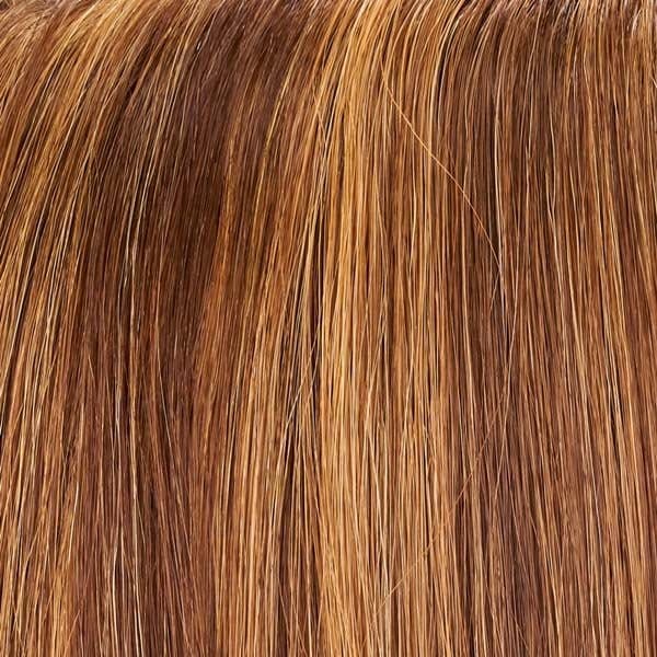 Ignite Petite by Jon Renau | Remy Human Hair Lace Front Wig | Hand Tied - Image 18