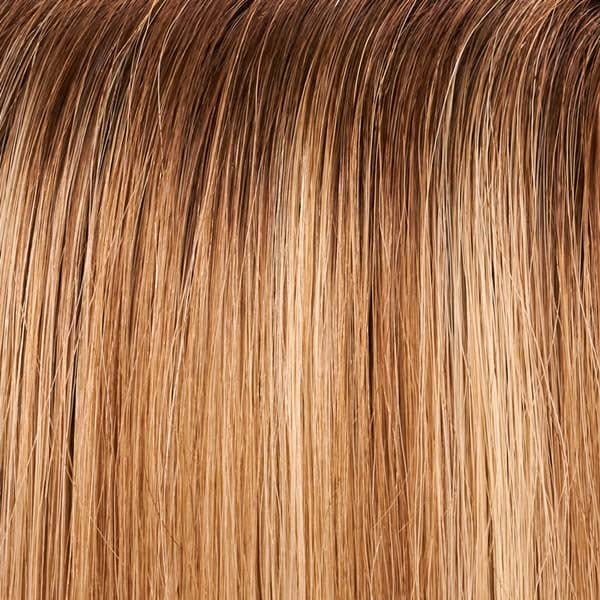 Ignite Petite by Jon Renau | Remy Human Hair Lace Front Wig | Hand Tied - Image 20
