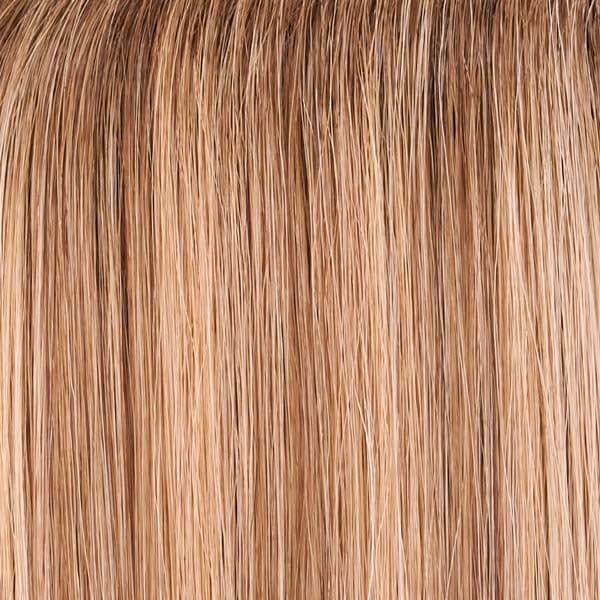 Ignite Petite by Jon Renau | Remy Human Hair Lace Front Wig | Hand Tied - Image 21