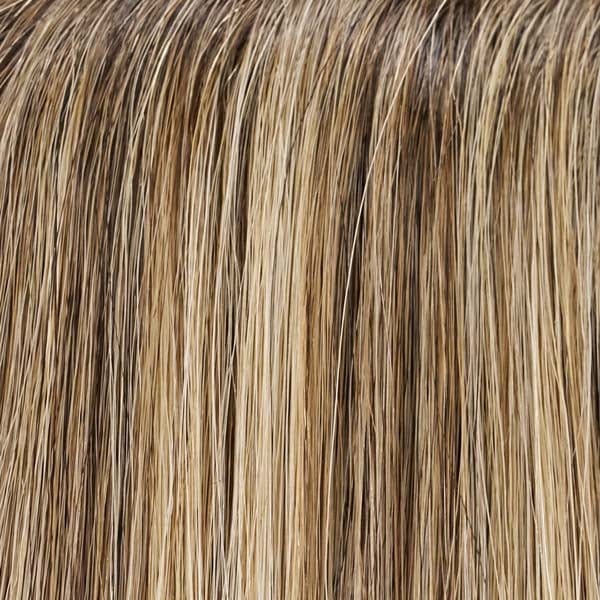 Ignite Petite by Jon Renau | Remy Human Hair Lace Front Wig | Hand Tied - Image 22