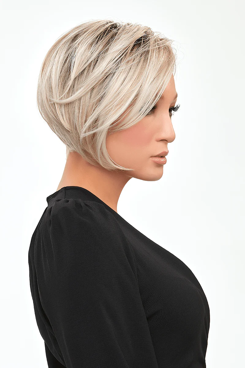 Ignite Petite by Jon Renau | Synthetic Lace Front Wig | Basic Cap - Image 5