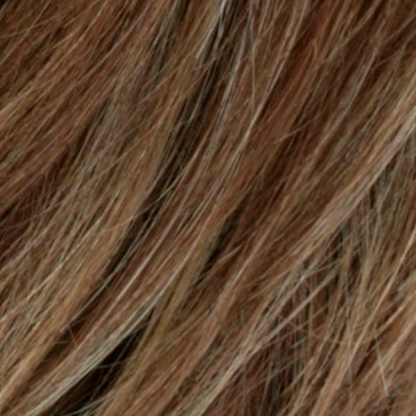 Illuminate Mono by Estetica | Remy Human Hair Topper - Image 15