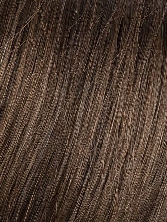 Image by Ellen Wille | Lace Front Human Hair / HF Synthetic Blend Wig | Hand Tied - Image 10