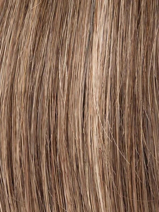 Impact by Ellen Wille | Remy Human Hair Topper | Hand Tied - Image 10