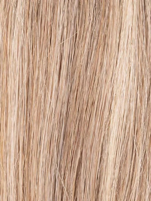 Impact by Ellen Wille | Remy Human Hair Topper | Hand Tied - Image 11