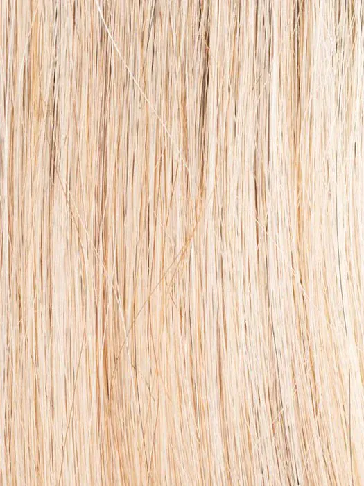 Impact by Ellen Wille | Remy Human Hair Topper | Hand Tied - Image 12