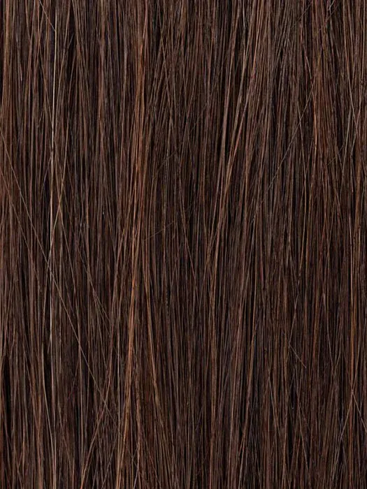 Impact by Ellen Wille | Remy Human Hair Topper | Hand Tied - Image 6
