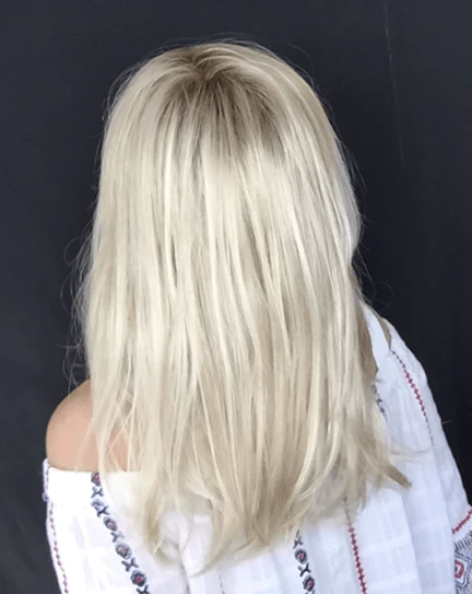 Impress by Ellen Wille | Synthetic Wig | Mono Crown - Image 10