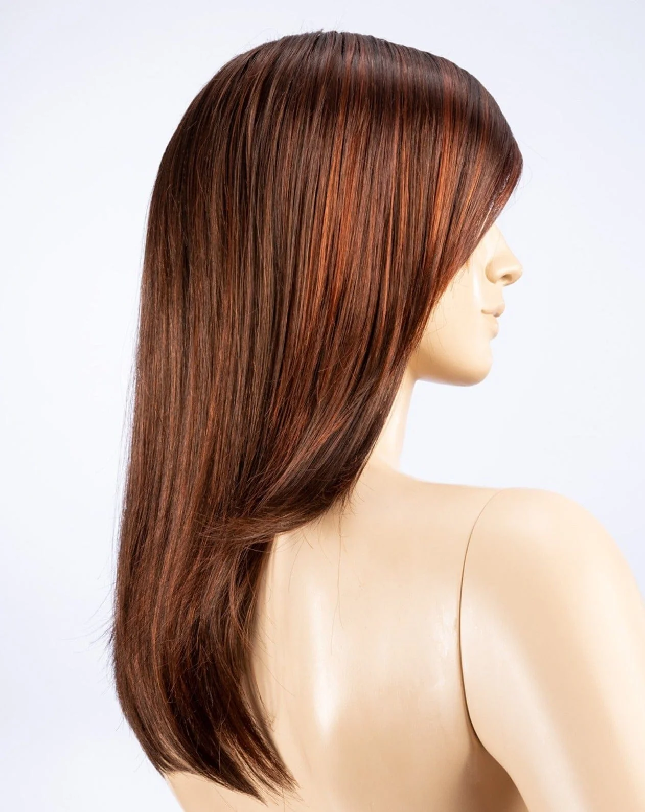 Impress by Ellen Wille | Synthetic Wig | Mono Crown - Image 12
