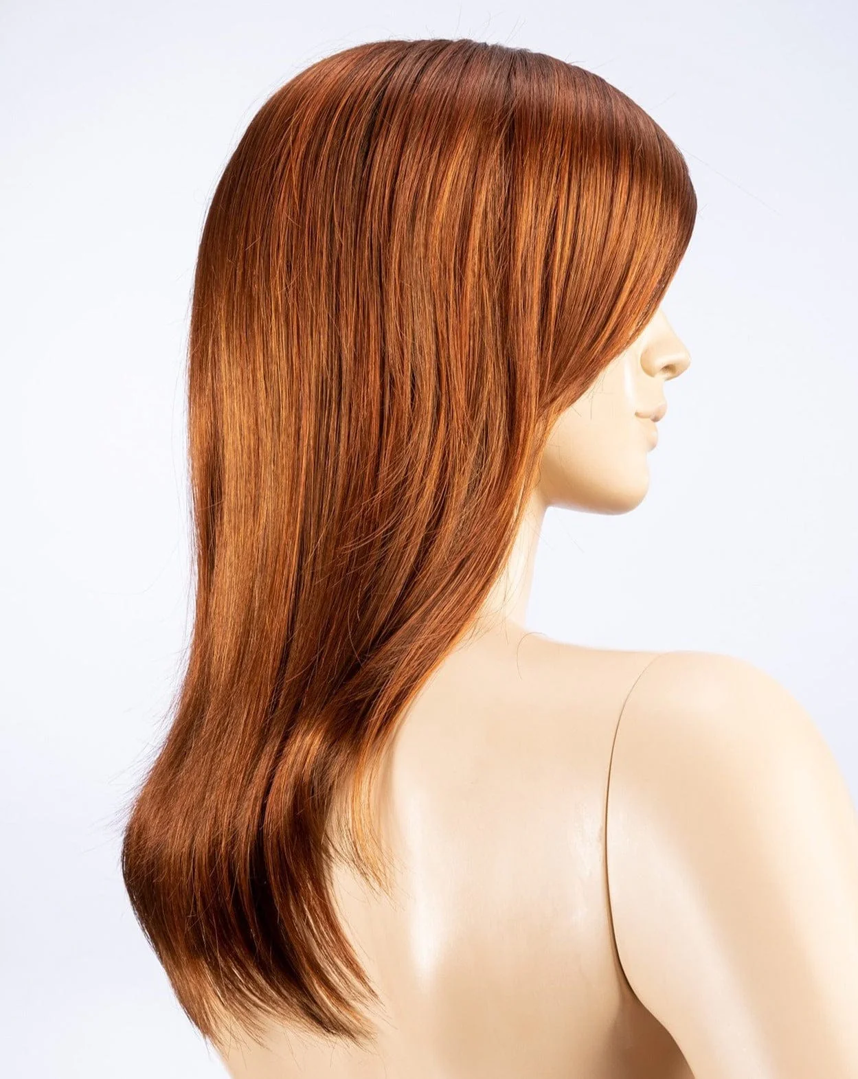 Impress by Ellen Wille | Synthetic Wig | Mono Crown - Image 15