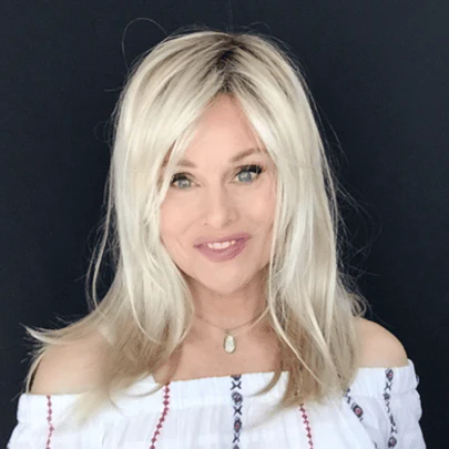 Impress by Ellen Wille | Synthetic Wig | Mono Crown - Image 9
