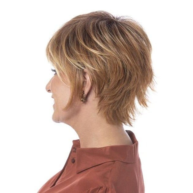Impressive by Toni Brattin | Heat Friendly Synthetic Wig | Large Cap - Image 3