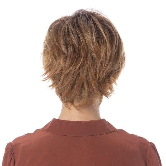 Impressive by Toni Brattin | Heat Friendly Synthetic Wig | Large Cap - Image 5