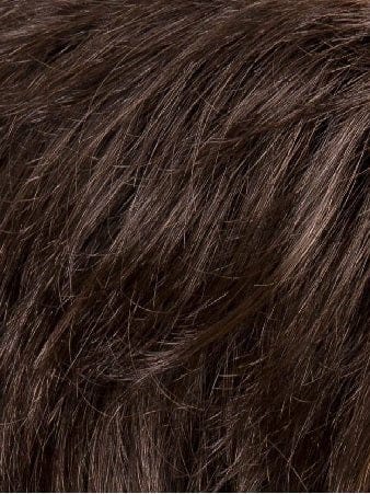 Impulse by Ellen Wille | Human Hair/Heat Friendly Synthetic Blend Wig | Lace Front - Image 5