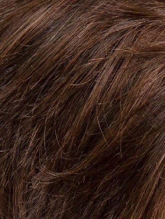 Impulse by Ellen Wille | Human Hair/Heat Friendly Synthetic Blend Wig | Lace Front - Image 6