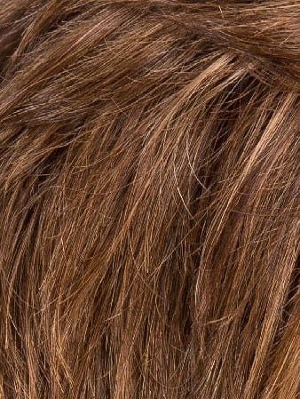 Impulse by Ellen Wille | Human Hair/Heat Friendly Synthetic Blend Wig | Lace Front - Image 7