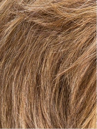 Impulse by Ellen Wille | Human Hair/Heat Friendly Synthetic Blend Wig | Lace Front - Image 8