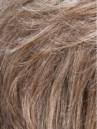Impulse by Ellen Wille | Human Hair/Heat Friendly Synthetic Blend Wig | Lace Front - Image 9