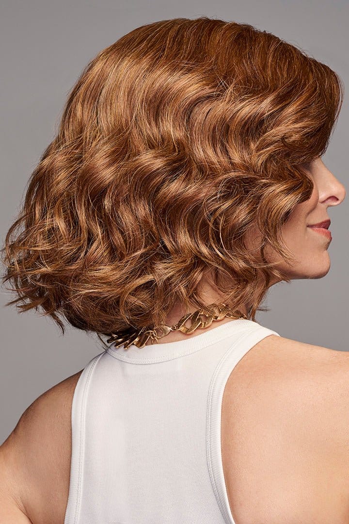 In Bloom by Gabor | HF Synthetic Wig | Basic Cap - Image 5