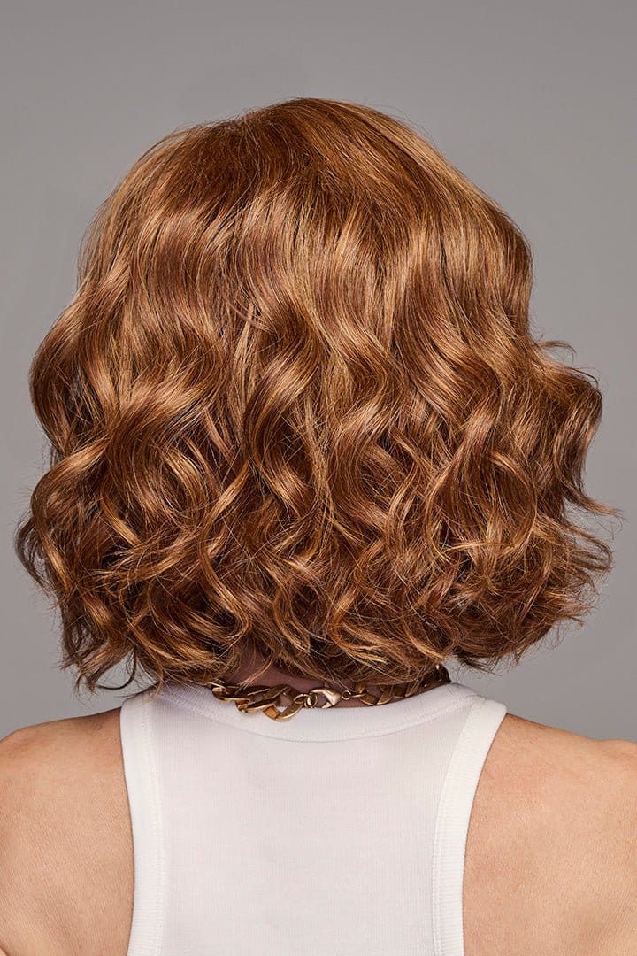 In Bloom by Gabor | HF Synthetic Wig | Basic Cap - Image 6