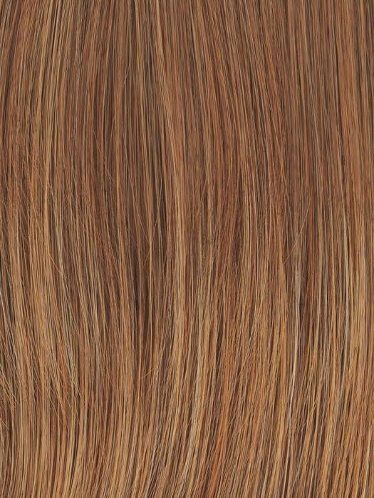 In Charge by Raquel Welch | HF Synthetic Lace Front Wig by Raquel Welch | Mono Part - Image 24