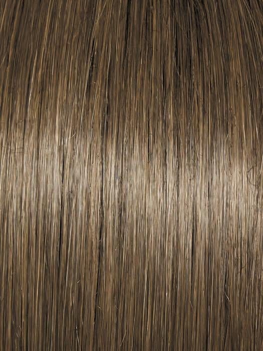 In Charge by Raquel Welch | HF Synthetic Lace Front Wig by Raquel Welch | Mono Part - Image 40